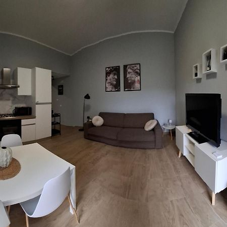 Altavilla Apartments Roma Buitenkant foto