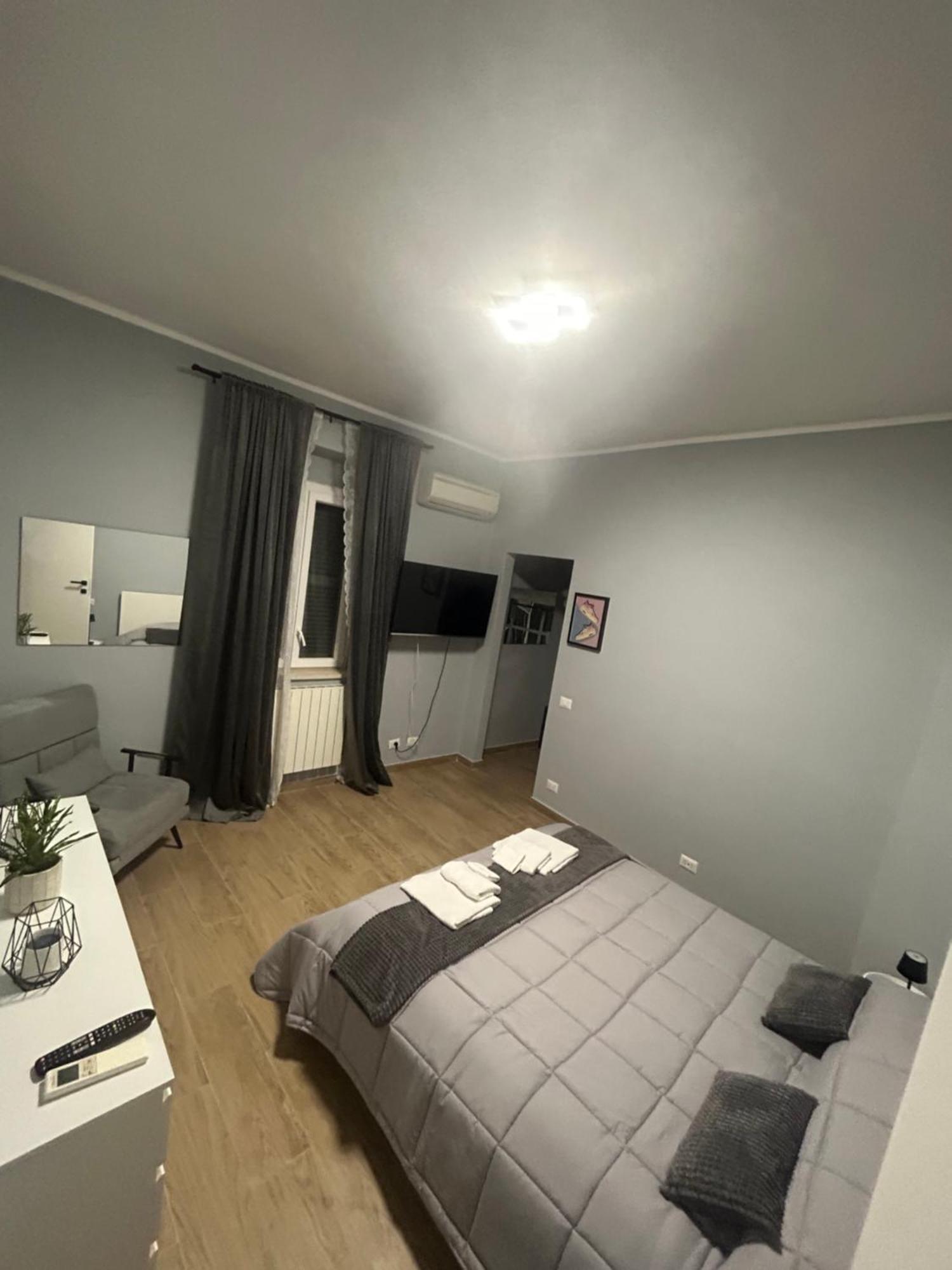 Altavilla Apartments Roma Buitenkant foto