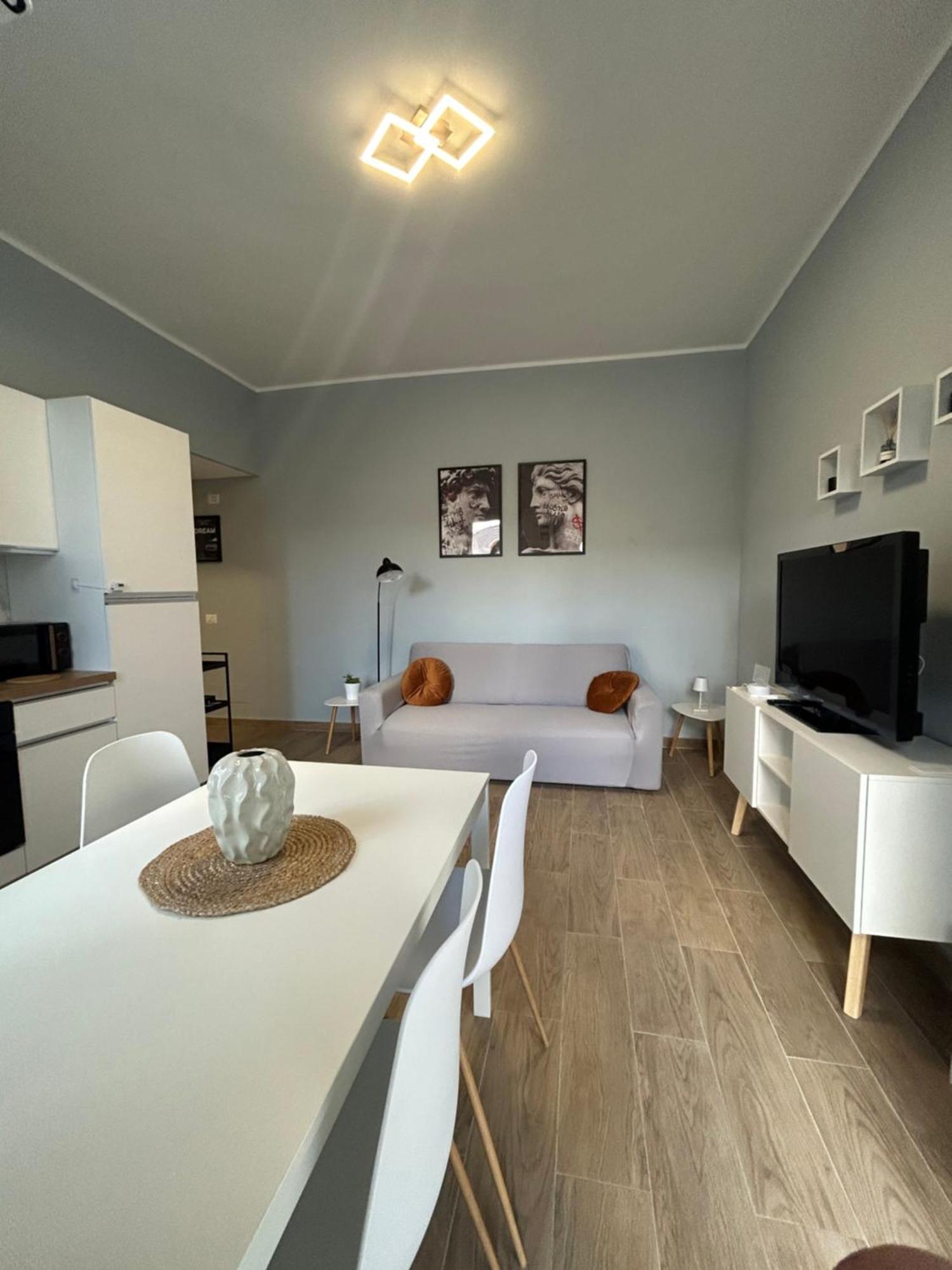 Altavilla Apartments Roma Buitenkant foto