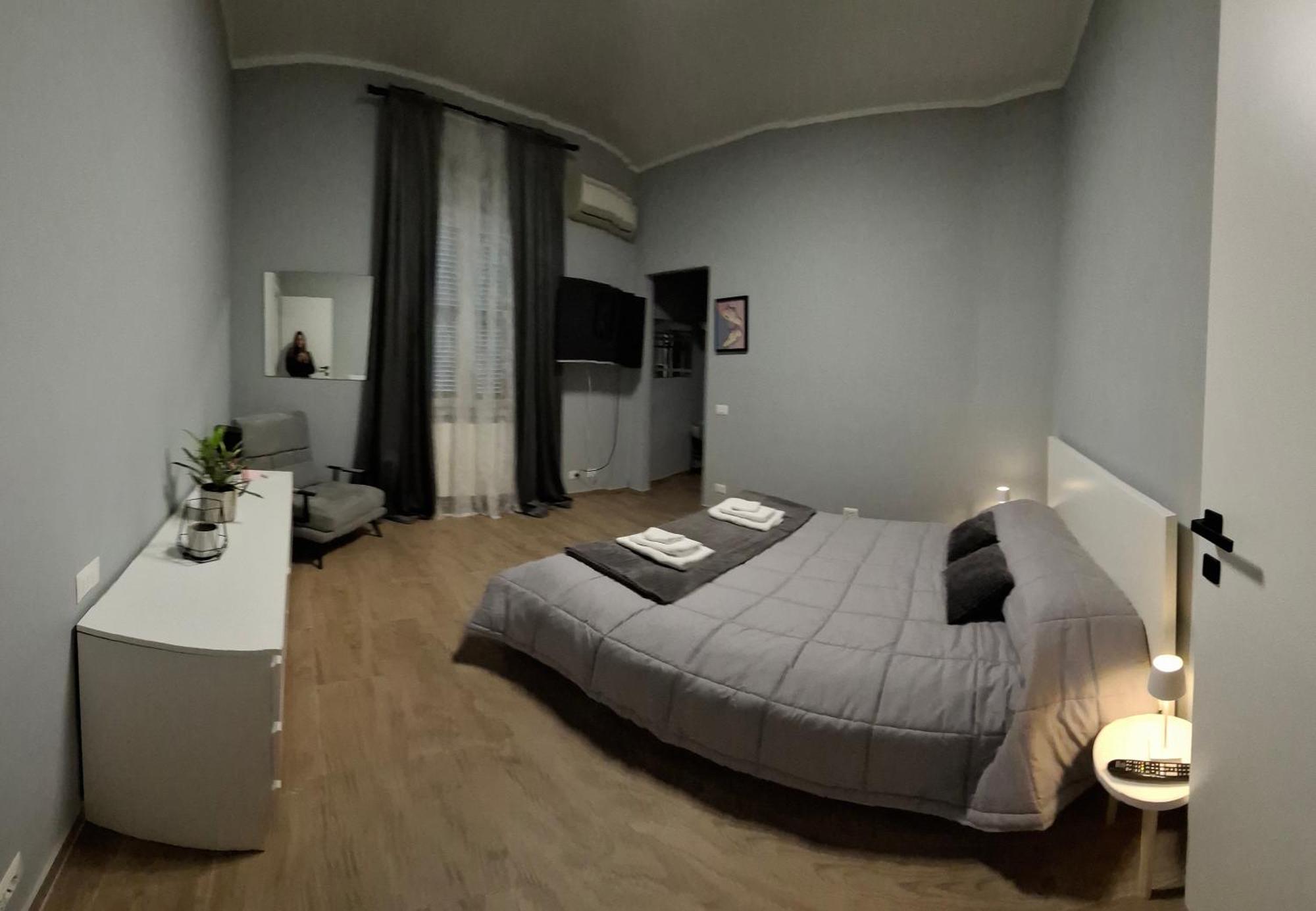 Altavilla Apartments Roma Buitenkant foto