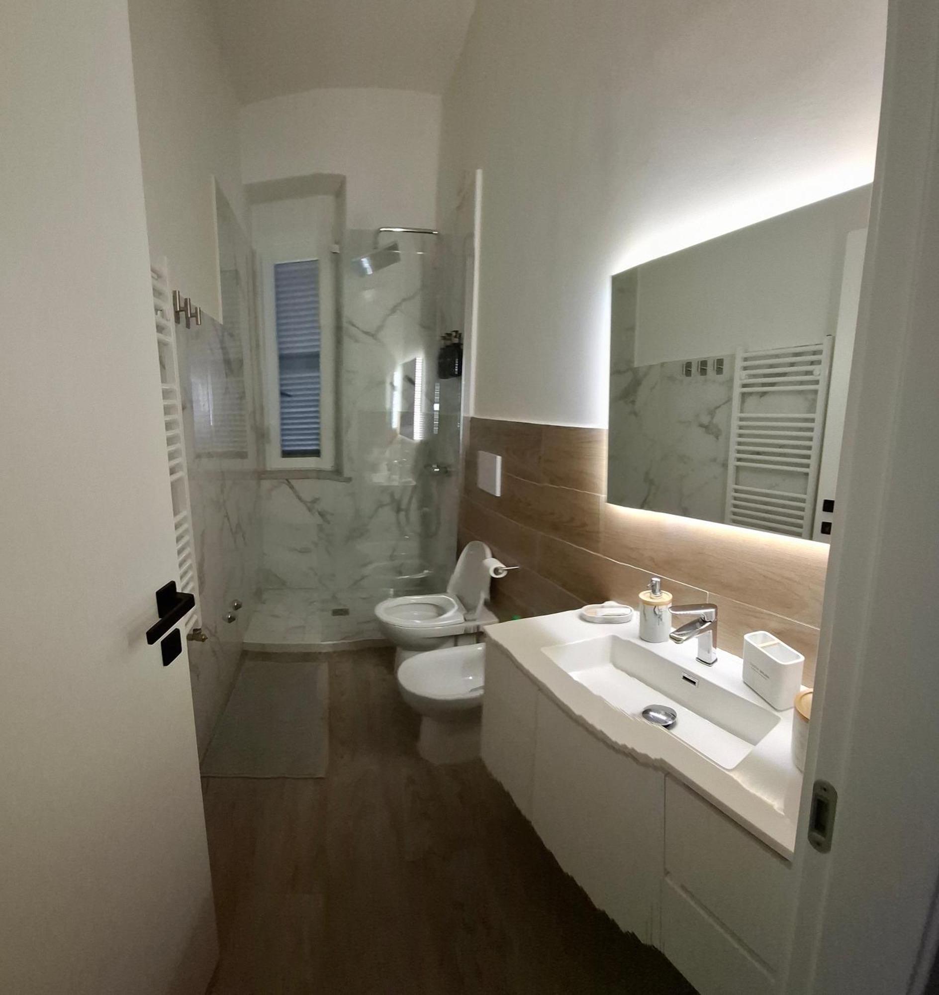 Altavilla Apartments Roma Buitenkant foto